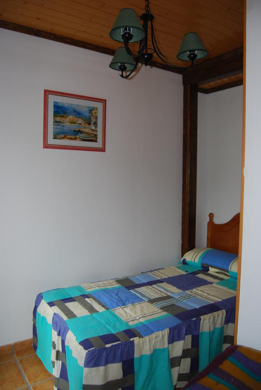 Apartamentos Les Moreres Duesaigues Ruang foto
