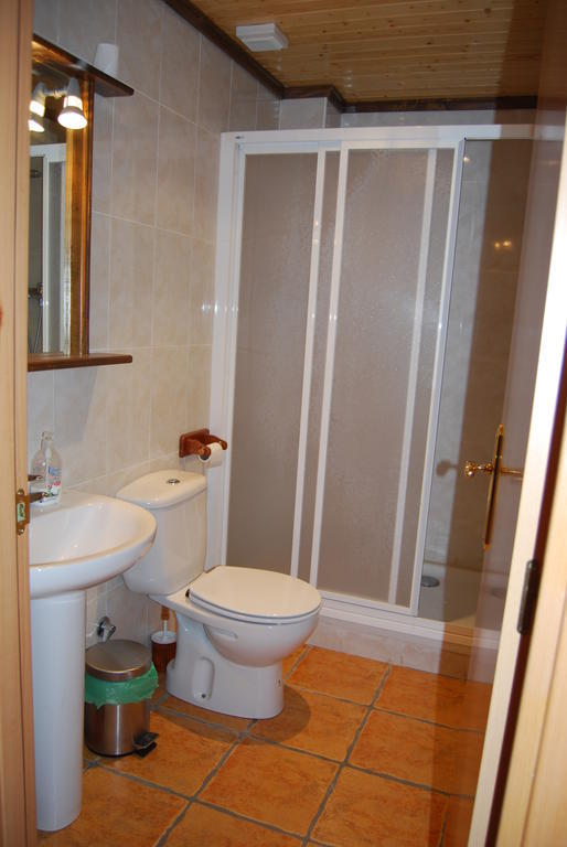 Apartamentos Les Moreres Duesaigues Ruang foto